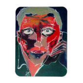 Diskussion Magnet (Vertikal)