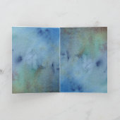 Diskussion mit der Moon Card Karte (Innenseite)