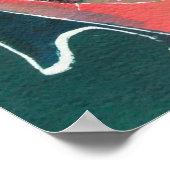 Diskussion Poster (Ecke)