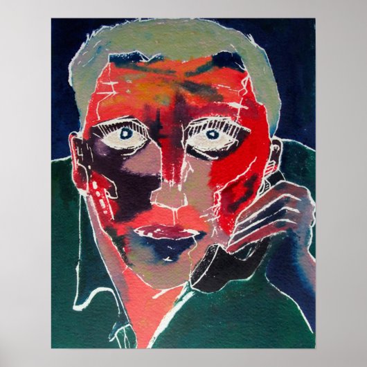 Diskussion Poster (Vorne)