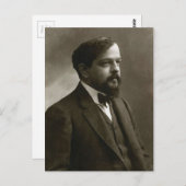 Diskussion Postkarte (Vorne/Hinten)