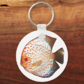 Diskussion Schlüsselanhänger (Vorderseite)