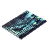 Diskussion über die Schritte Notizblock (Linke Seite)