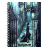 Diskussion über die Schritte Notizblock (Vorderseite)