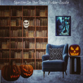 Diskussion über die Schritte Poster