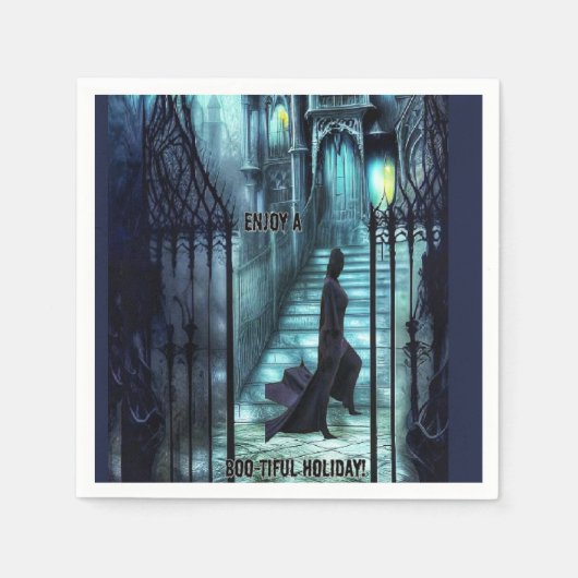 Diskussion über die Schritte Serviette (Vorderseite)