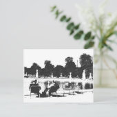 Diskussionsbereich: Paris Postkarte (Stehend Vorderseite)