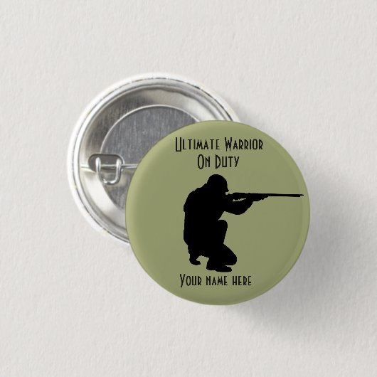 Diskussionsforen zum Thema Dienstdesign Button (Vorne & Hinten)