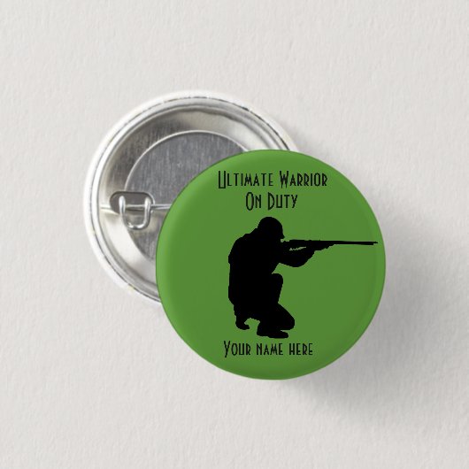 Diskussionsforen zum Thema Dienstdesign Button (Vorne & Hinten)