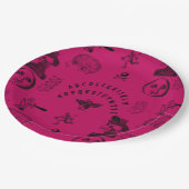 Diskussionsforum Pappteller (Schrägansicht)