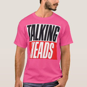 Diskussionsleiter T-Shirt