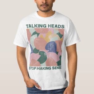 Diskussionsleiter T-Shirt