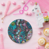 Diskussionspapier Pappteller (Party)