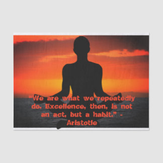 Diskussionspapier Seidenpapier