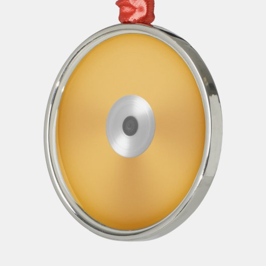 Diskutierung Ornament Aus Metall (Links)