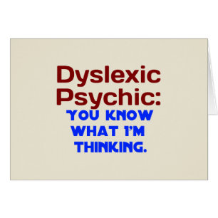 Dislektisches psychisches
