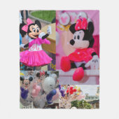 Disney blanket fleecedecke (Vorderseite)