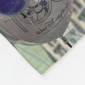 Disney blanket fleecedecke (Ecke)