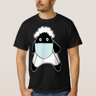 Disney Channel Gravity Falls Waddles das Schaf T-Shirt