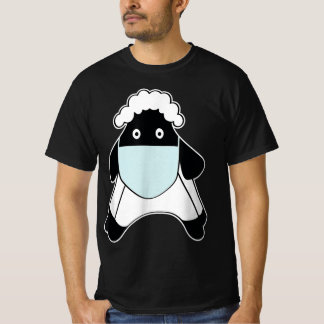 Disney Channel Gravity | Falls Waddles das Schaf T-Shirt