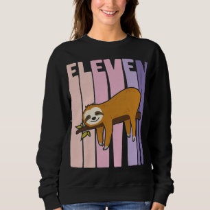 Disney Channel Gravity Falls Waddles die Schluch Sweatshirt