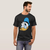 Disney Donald Duck single T-Shirt (Vorne ganz)