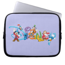 Disney-Logo | Mickey und Freunde