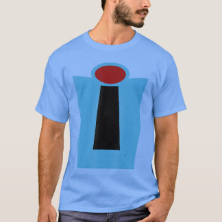 Disney Pixar Incredibles Blue Suit Halloween T-Shirt