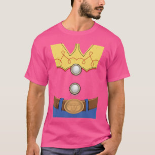 Disney Pixar Toy Story Jessie Kostüm Halloween T-Shirt