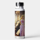 Disney Princess Trinkflasche (rechts)
