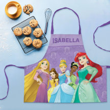 Disney Princesses | Furless is fierce