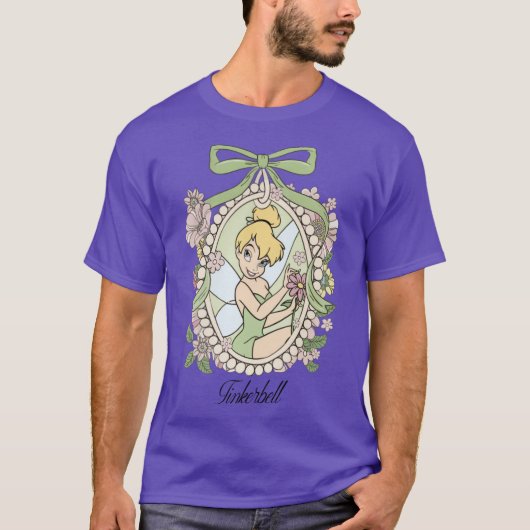Disneyinkerbell Geschenk T-Shirt (Vorderseite)