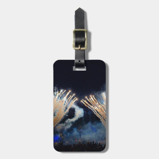 Disneyland HK Gepäckanhänger