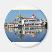 Disneyland Magnet (Vorne)