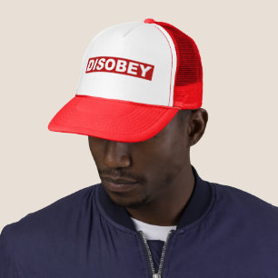 DISOBEL TRUCKERKAPPE