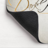 DISP offizielles Mousepad (Ecke)