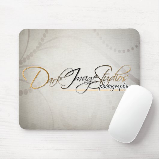 DISP offizielles Mousepad (Mit Mouse)