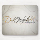 DISP offizielles Mousepad (Vorne)