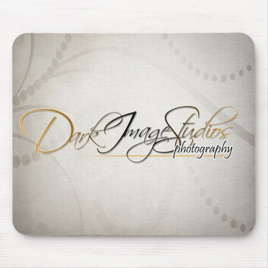 DISP offizielles Mousepad (Vorne)