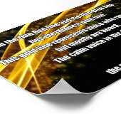 Dispatcher Poster (Ecke)