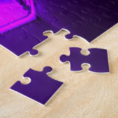 Dispersion (Deluxe) Puzzle (Seite)