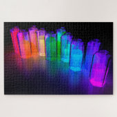 Dispersion (Deluxe) Puzzle (Horizontal)