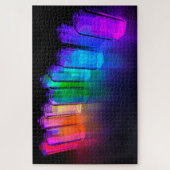 Dispersion (Deluxe) Puzzle (Vertikal)