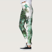 Dispersionsmethode Leggings (Links)