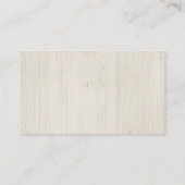 Display-Duschvorrichtung für die Einladung - rusti (Rückseite)