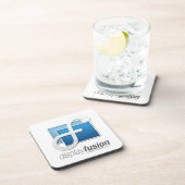 DisplayFusion Getränk-Untersetzer Untersetzer (Rechte Seite)