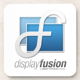 DisplayFusion Getränk-Untersetzer Untersetzer