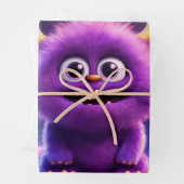 Displays & Packaging Paper Design > Wrapping Paper Geschenkpapier Set (Beispiel)