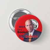 Disponent-Senat 2014 Button (Vorne & Hinten)