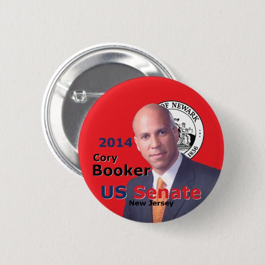 Disponent-Senat 2014 Button (Vorne & Hinten)